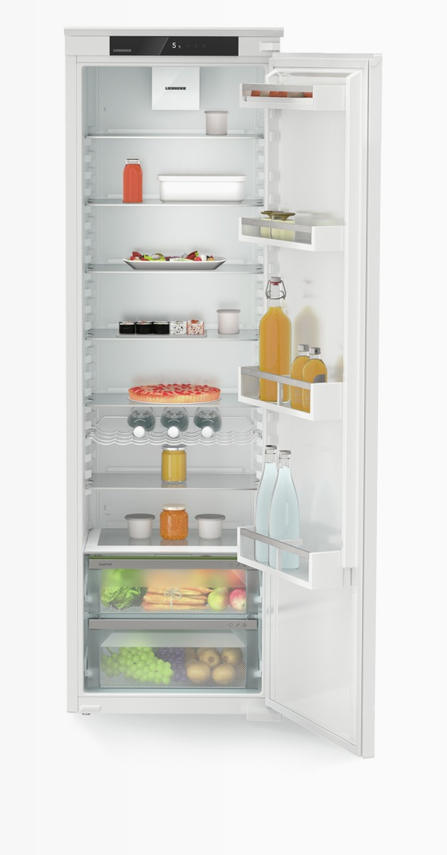 Frigorifero IRSe 1780-PB con EasyFresh
