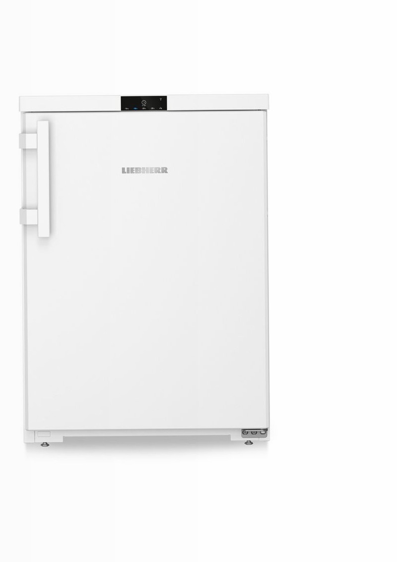 FNdi 1624 Plus NoFrost Congelatore da Tavolo Bianco