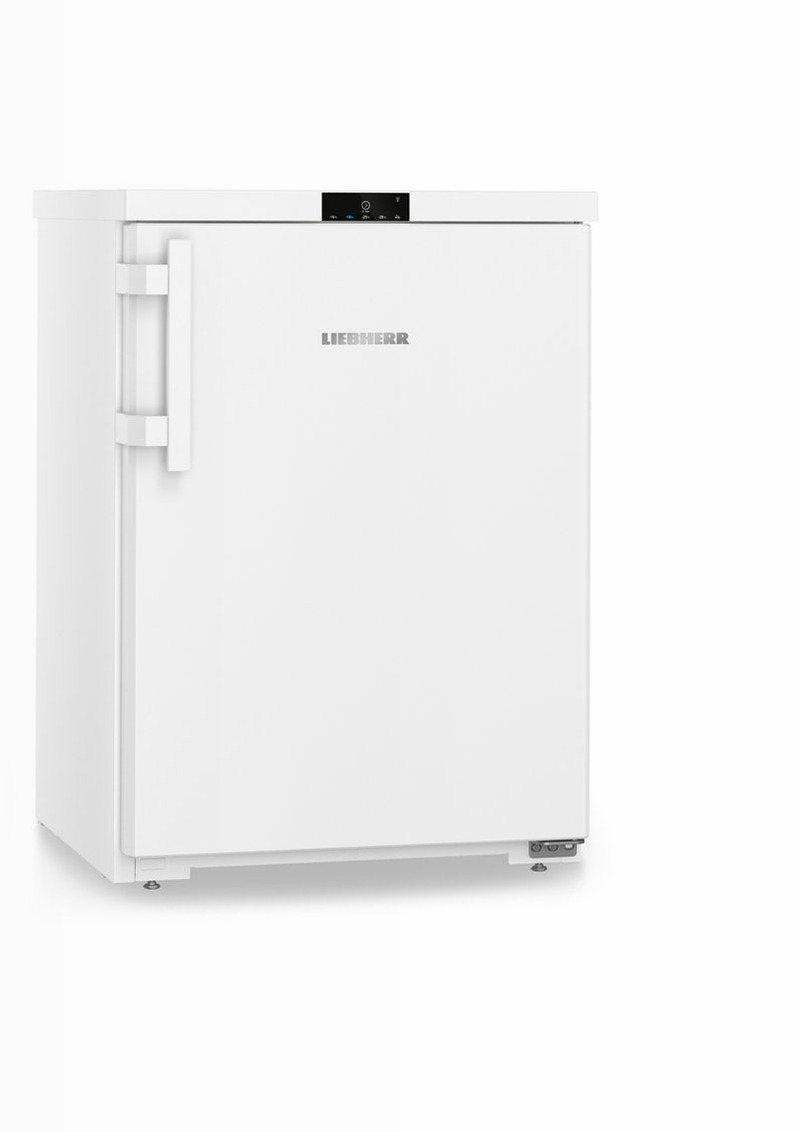 FNdi 1624 Plus NoFrost Congelatore da Tavolo Bianco
