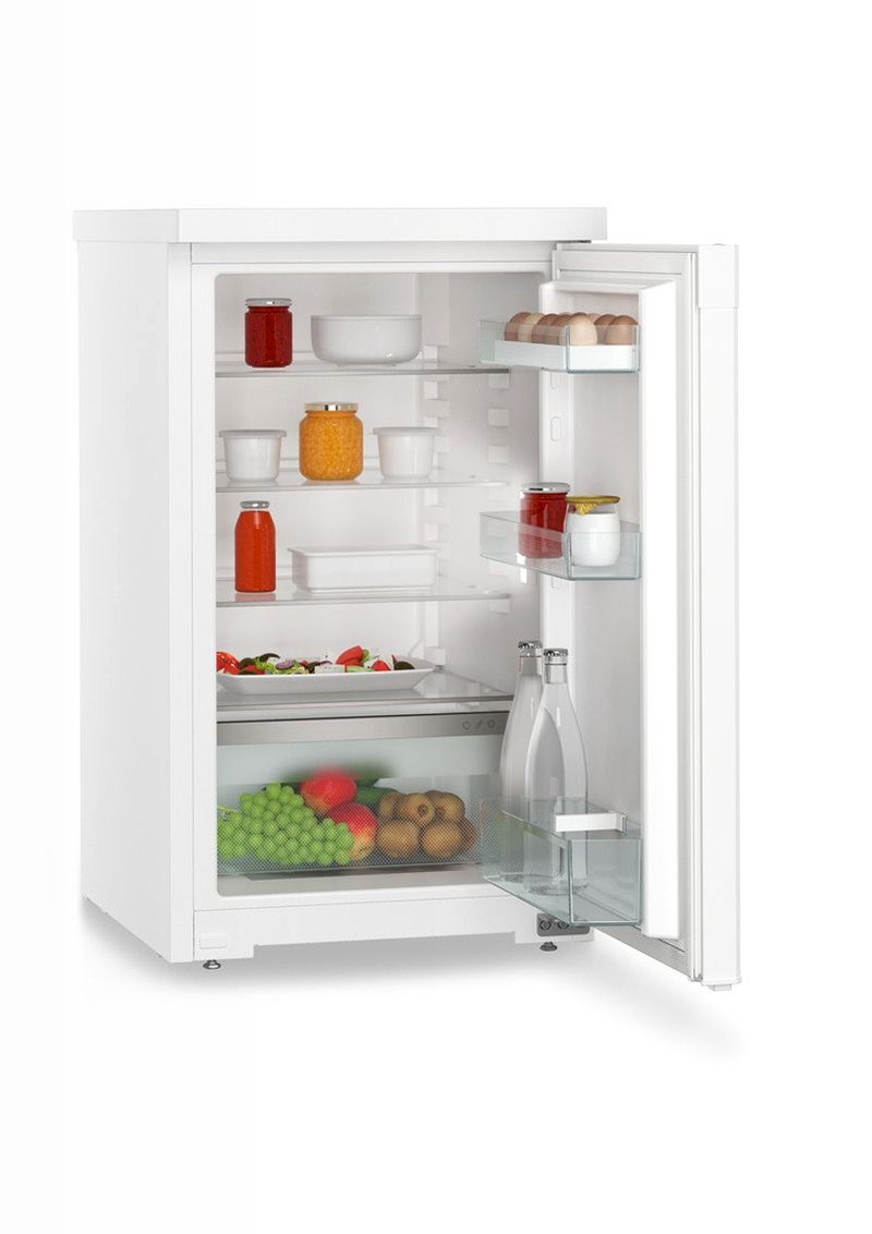 Re 1200 Pure Frigorifero da Tavolo E