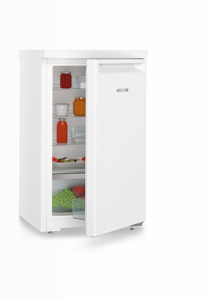 Re 1200 Pure Frigorifero da Tavolo E