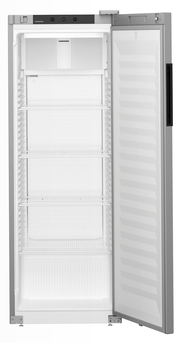 MRFvd 3501 Performance Frigorifero con raffreddamento ventilato