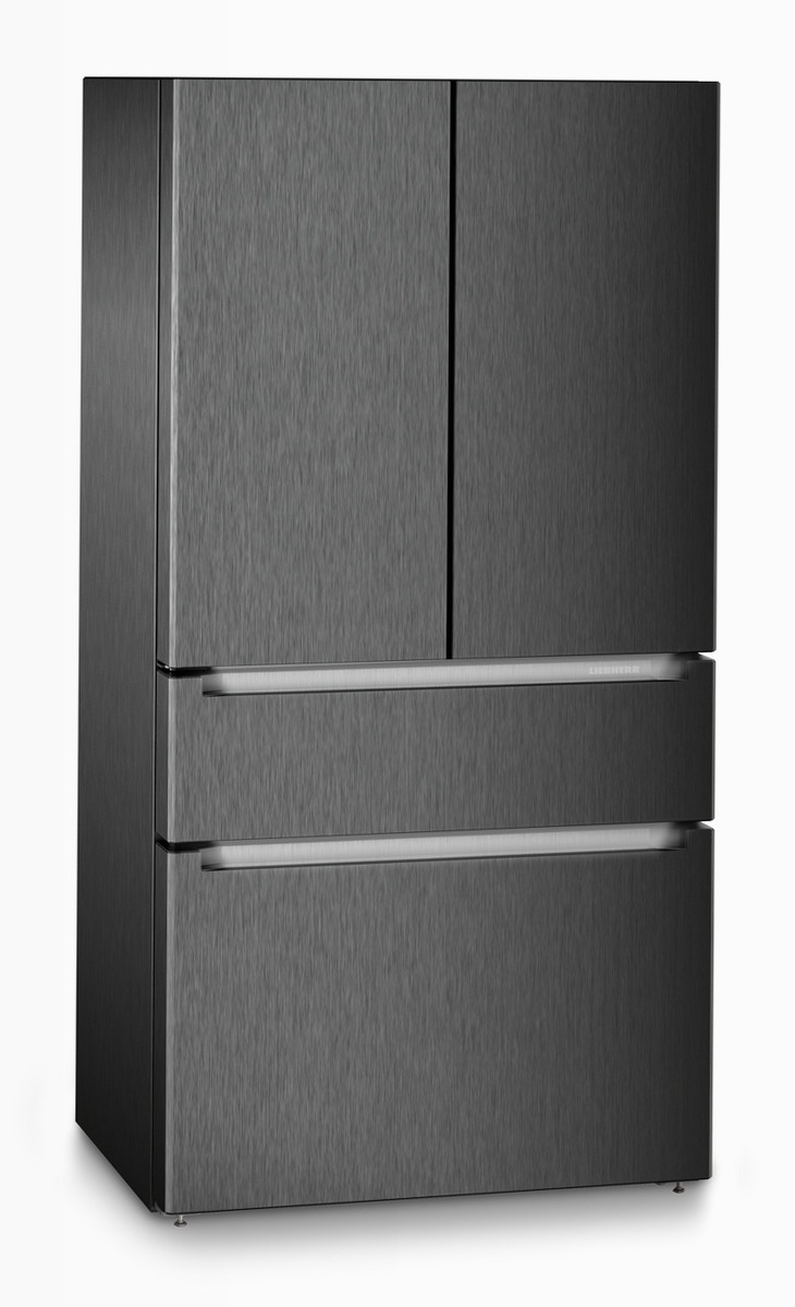 MBbsdi 9556 prime BioFresh NoFrost Combinazione FrenchDoor