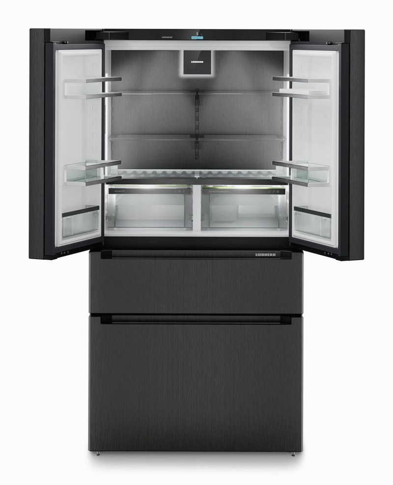 MBbsdi 9556 prime BioFresh NoFrost Combinazione FrenchDoor