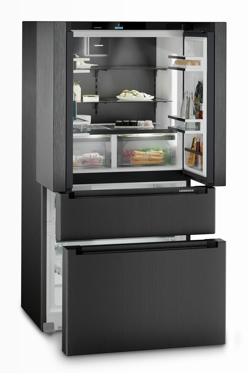 MBbsdi 9556 prime BioFresh NoFrost Combinazione FrenchDoor