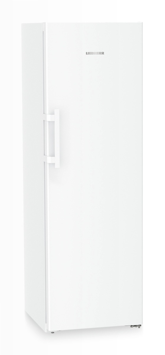 Congelatore FNd 5237 Plus NoFrost Bianco