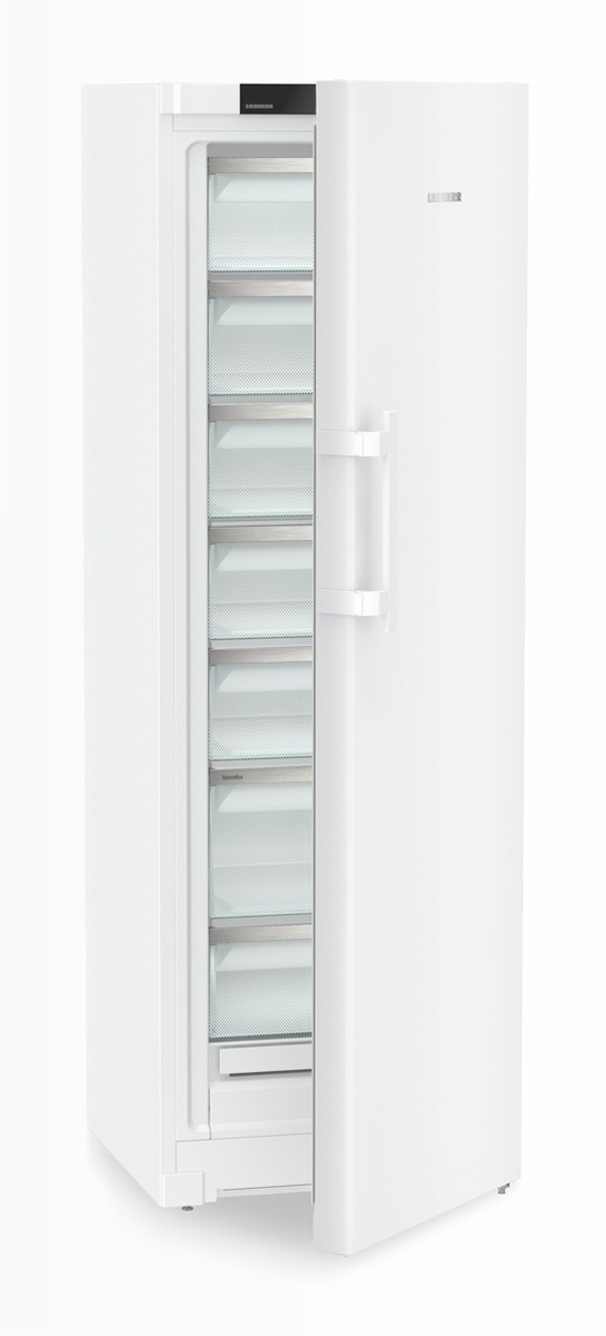 Congelatore FNd 5237 Plus NoFrost Bianco