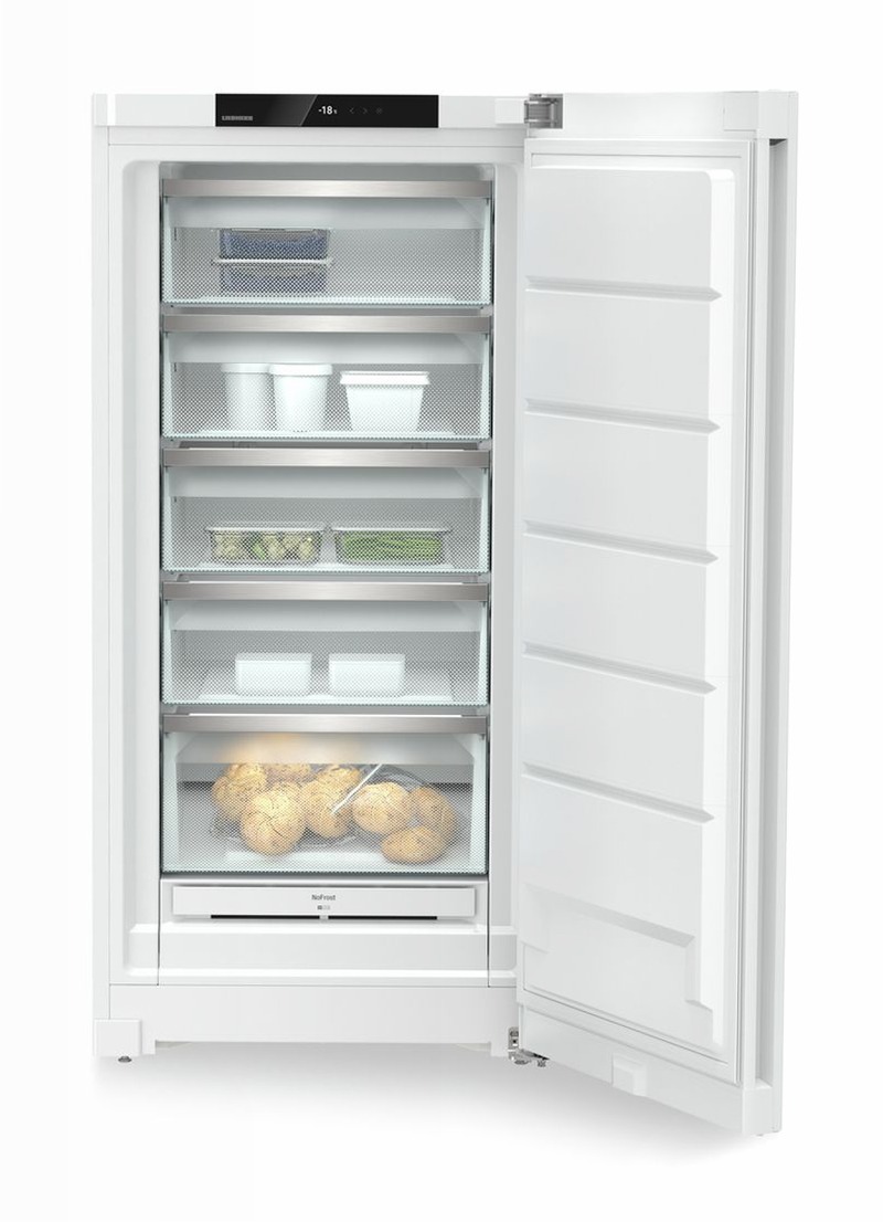 Congelatore FNa 6635 Plus Bianco