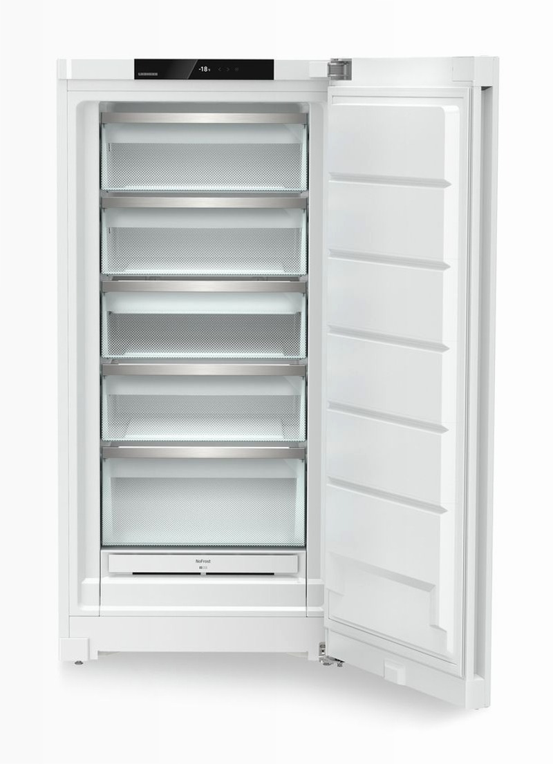 Congelatore FNa 6635 Plus Bianco