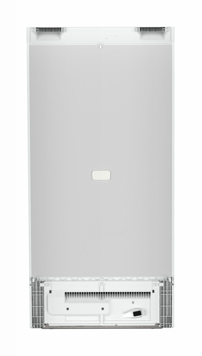 Congelatore FNa 6635 Plus Bianco
