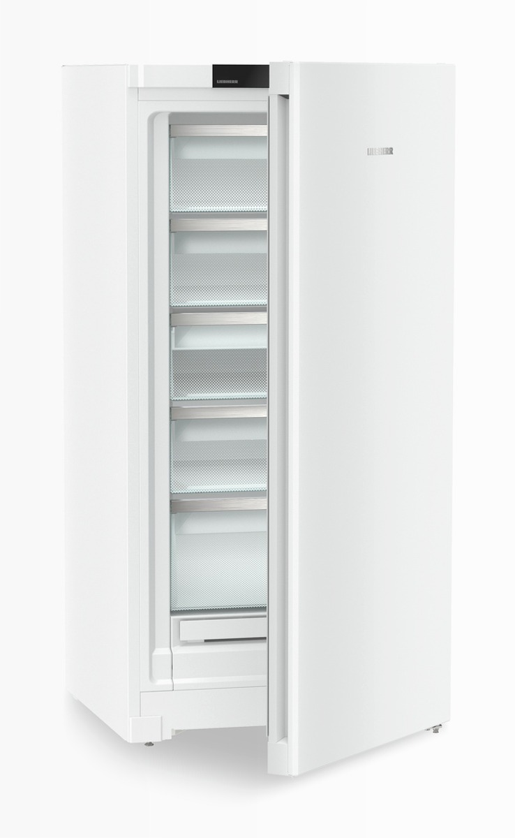 Congelatore FNa 6635 Plus Bianco