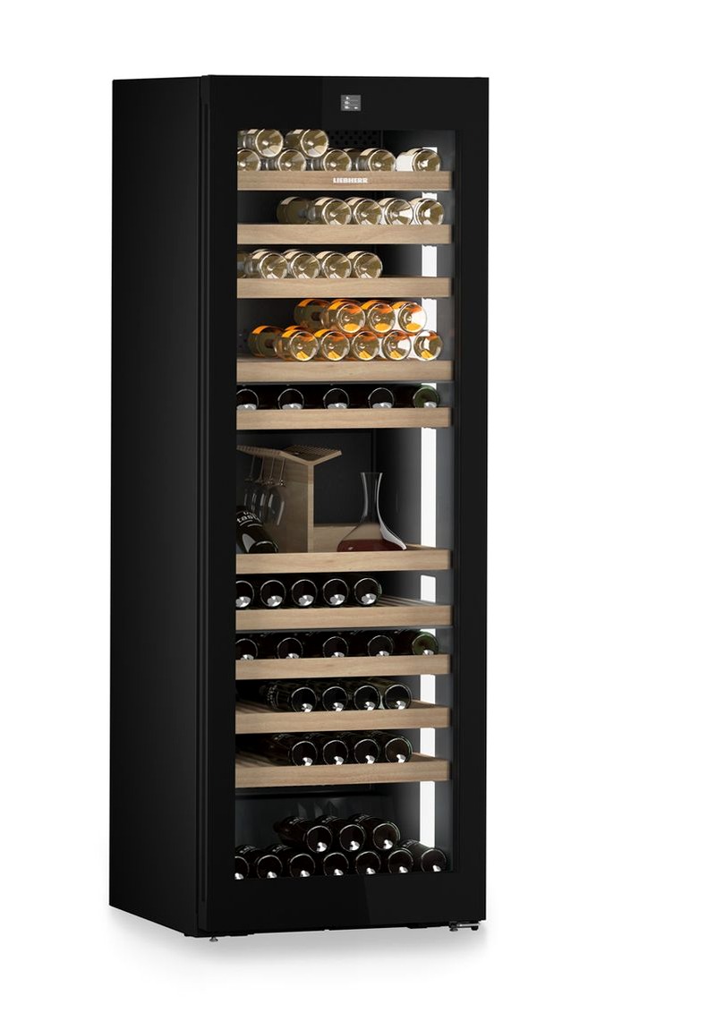 WPgbi 7483 Vinidor Selection Cantina climatizzata per vini