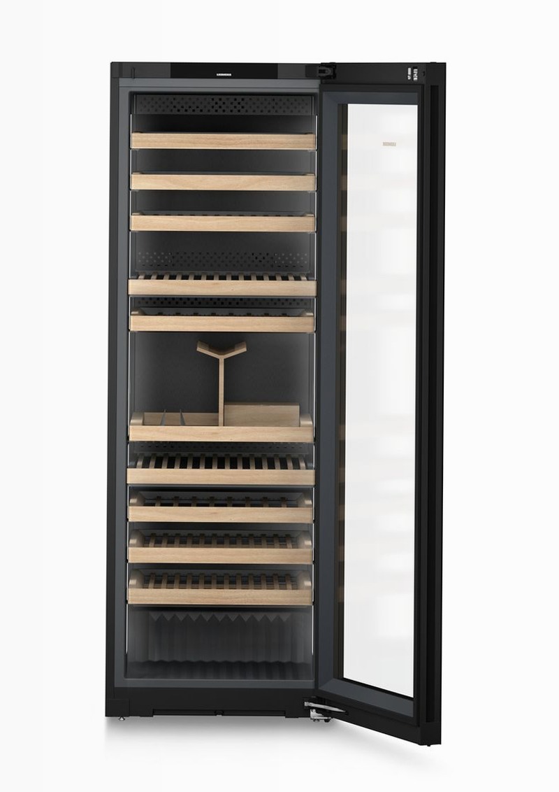 WPgbi 7483 Vinidor Selection Cantina climatizzata per vini