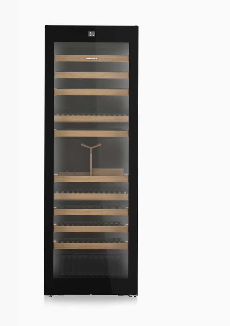 WPgbi 7483 Vinidor Selection Cantina climatizzata per vini