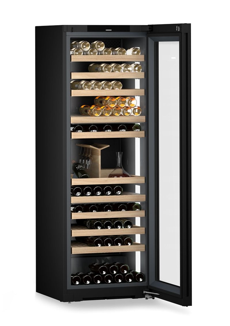 WPgbi 7483 Vinidor Selection Cantina climatizzata per vini