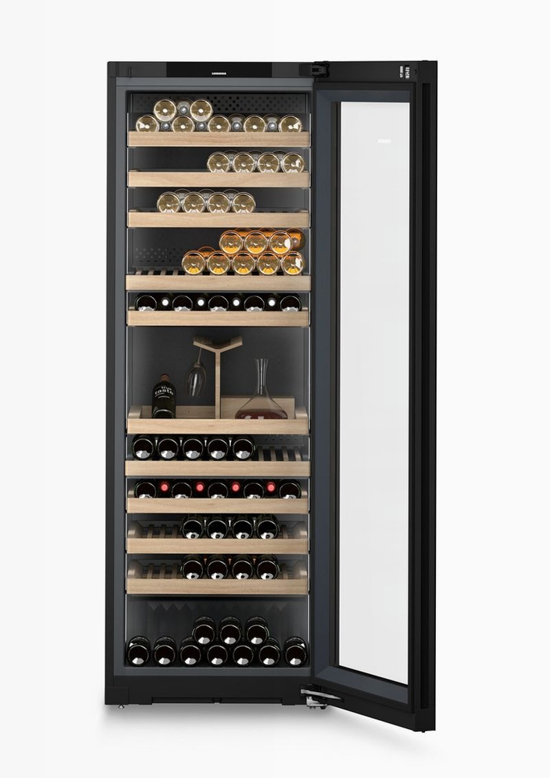 WPgbi 7483 Vinidor Selection Cantina climatizzata per vini