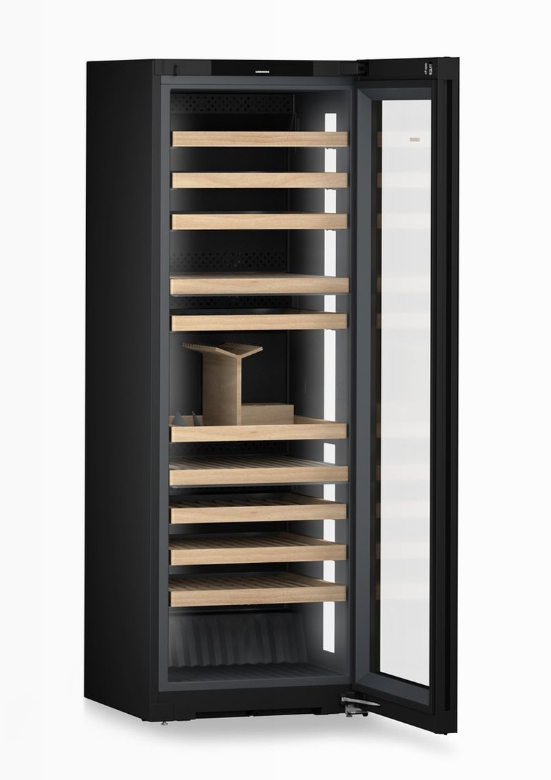 WPgbi 7483 Vinidor Selection Cantina climatizzata per vini