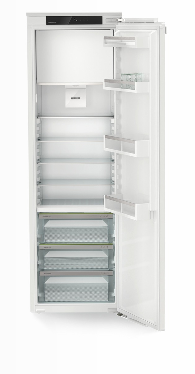 IRBd 5121 plus BioFresh Frigorifero integrabile con BioFresh