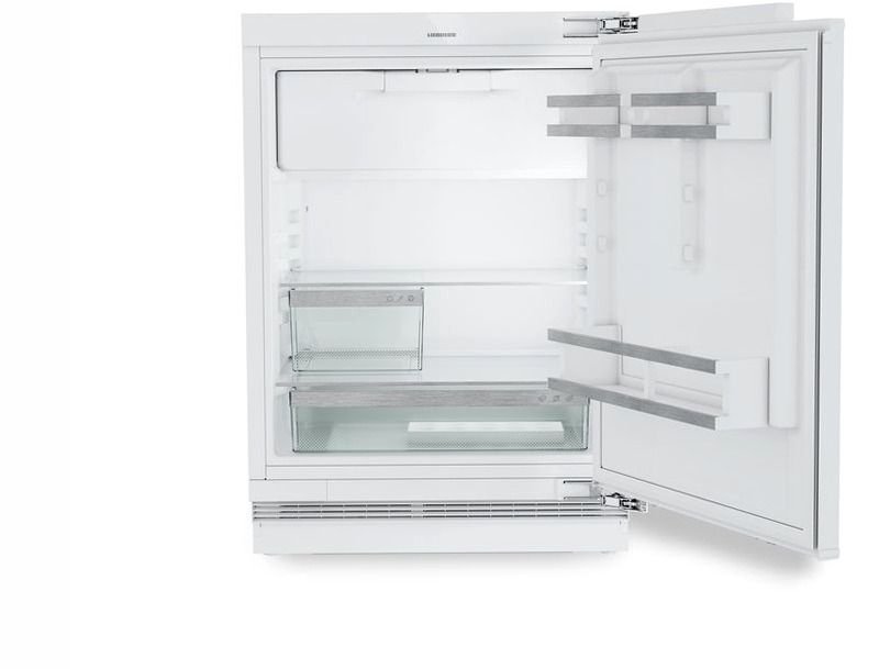 URc 3701 pure Frigorifero adatto all'installazione sottopiano