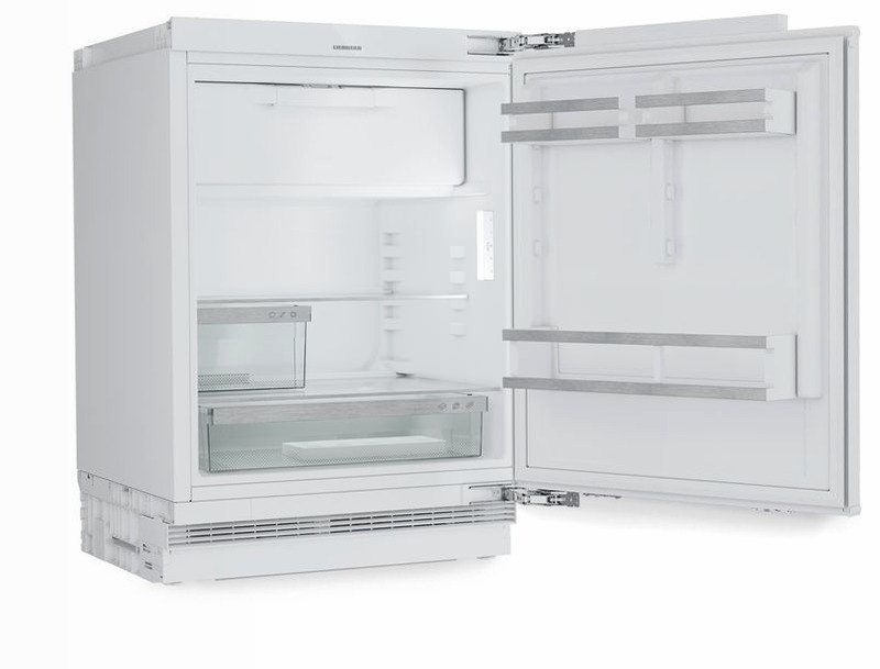 URc 3701 pure Frigorifero adatto all'installazione sottopiano