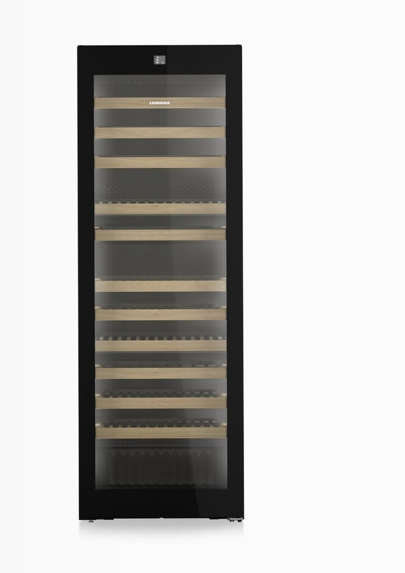 WPgbi 7473 Vinidor Selection Cantina climatizzata per vini