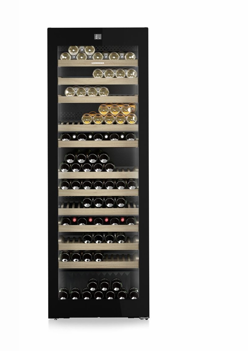 WPgbi 7473 Vinidor Selection Cantina climatizzata per vini