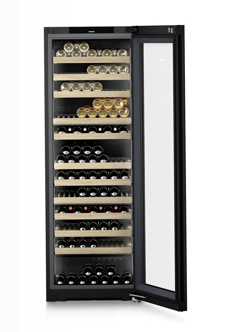 WPgbi 7473 Vinidor Selection Cantina climatizzata per vini
