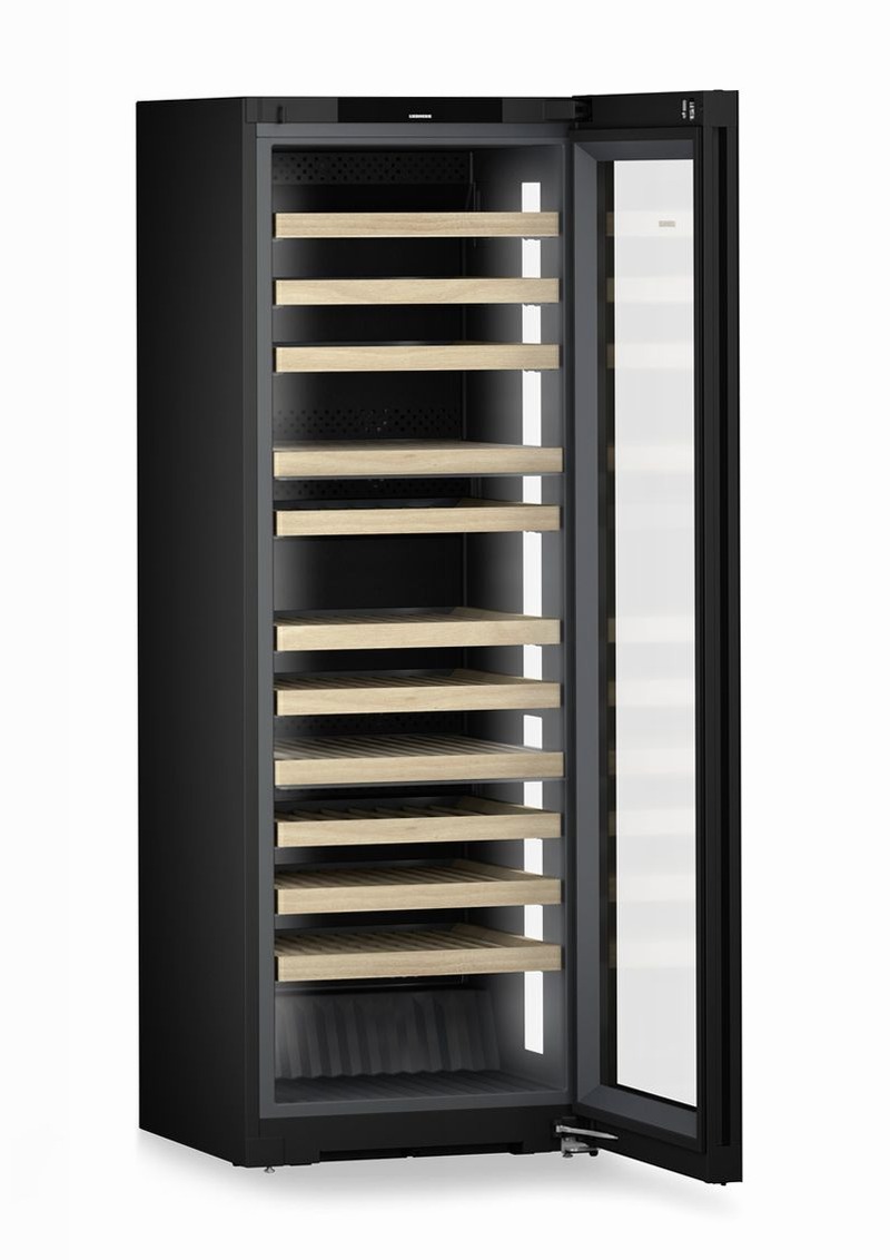WPgbi 7473 Vinidor Selection Cantina climatizzata per vini