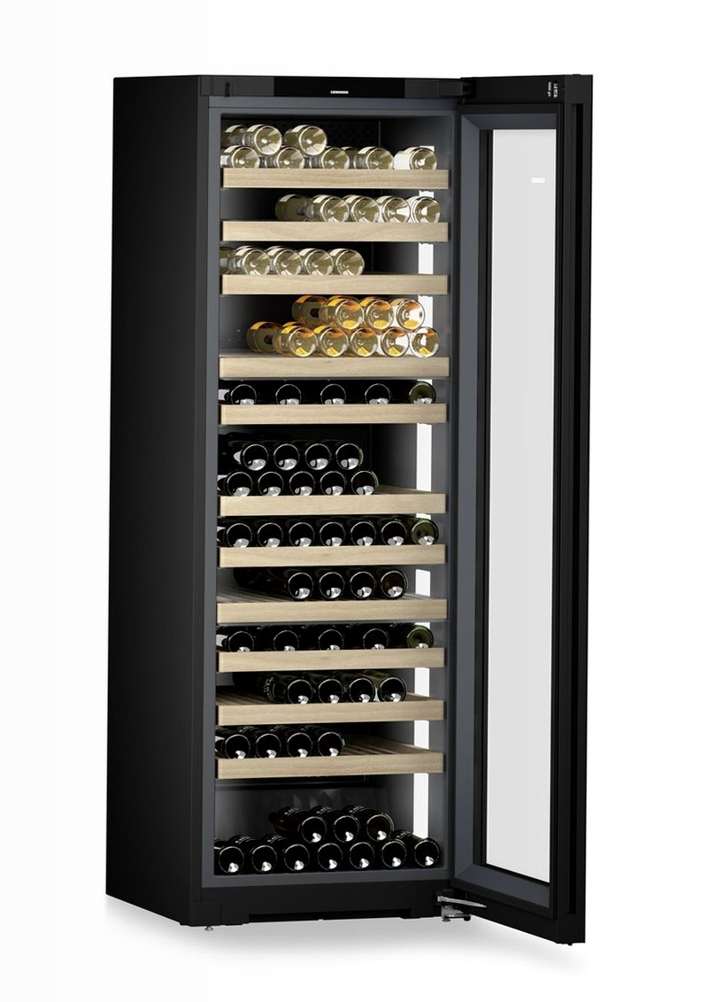 WPgbi 7473 Vinidor Selection Cantina climatizzata per vini