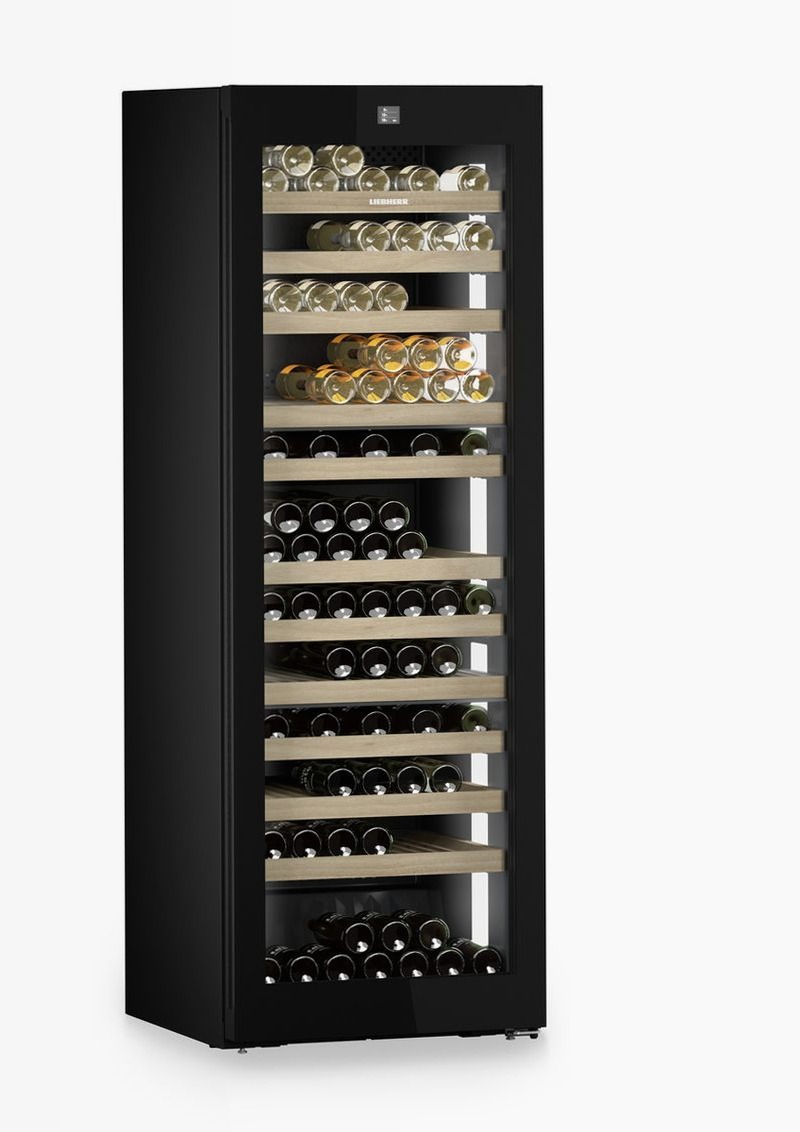 WPgbi 7473 Vinidor Selection Cantina climatizzata per vini