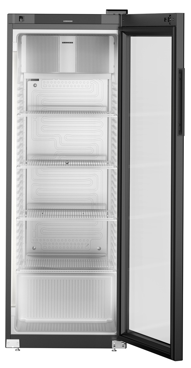 MRFvg 3511 Perfection Variante 003 Frigorifero con raffreddamento ventilato