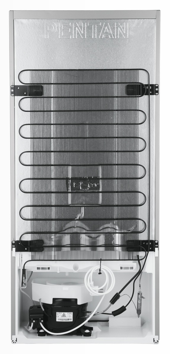 CTele 2131 Frigo-congelatore automatico con SmartFrost