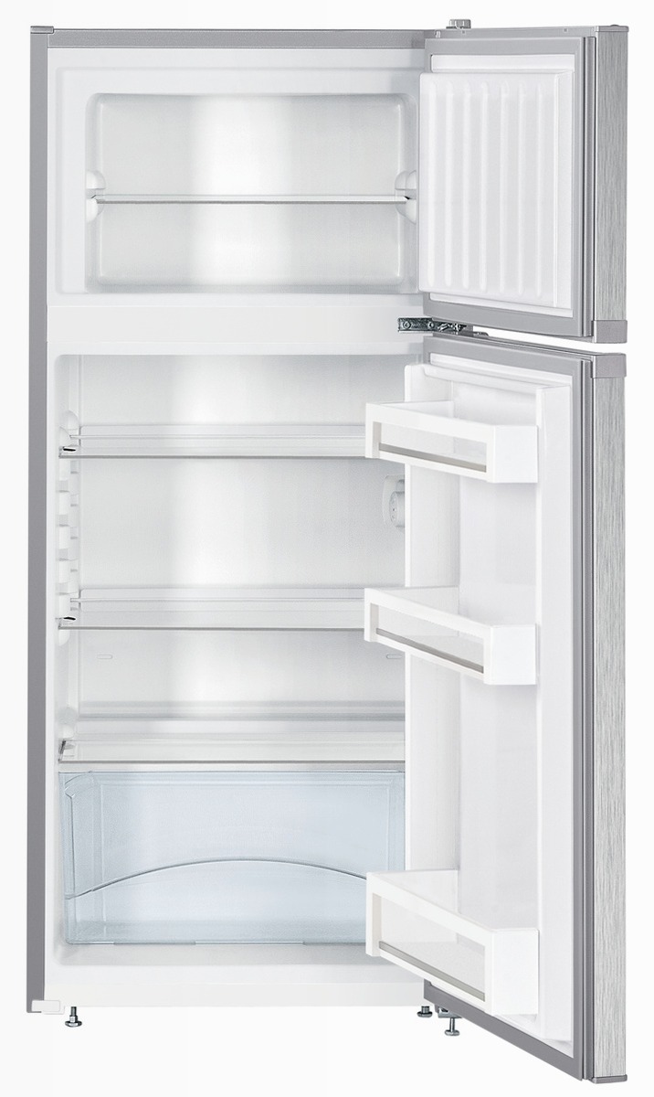 CTele 2131 Frigo-congelatore automatico con SmartFrost