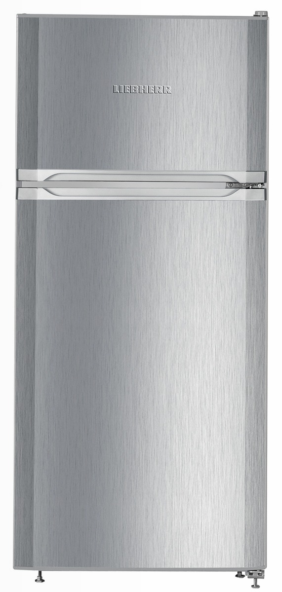 CTele 2131 Frigo-congelatore automatico con SmartFrost