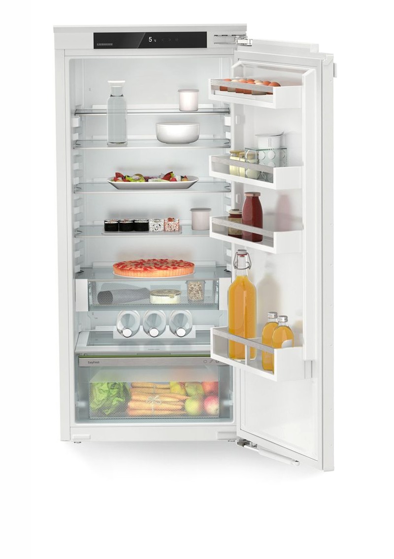 IRd 4120 plus Frigorifero integrabile con EasyFresh