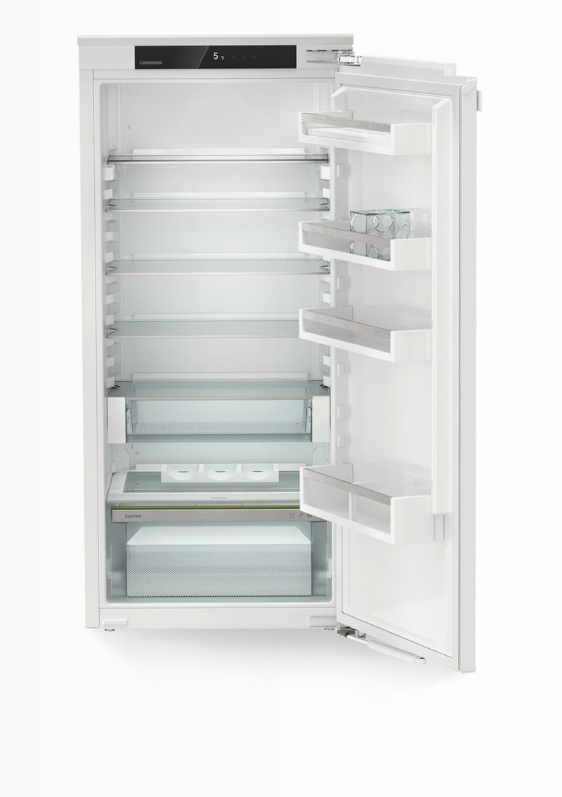 IRd 4120 plus Frigorifero integrabile con EasyFresh
