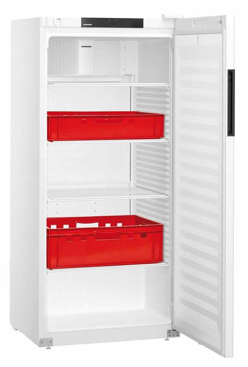 MRFvc 5501 Performance Frigorifero con Raffreddamento Ventilato