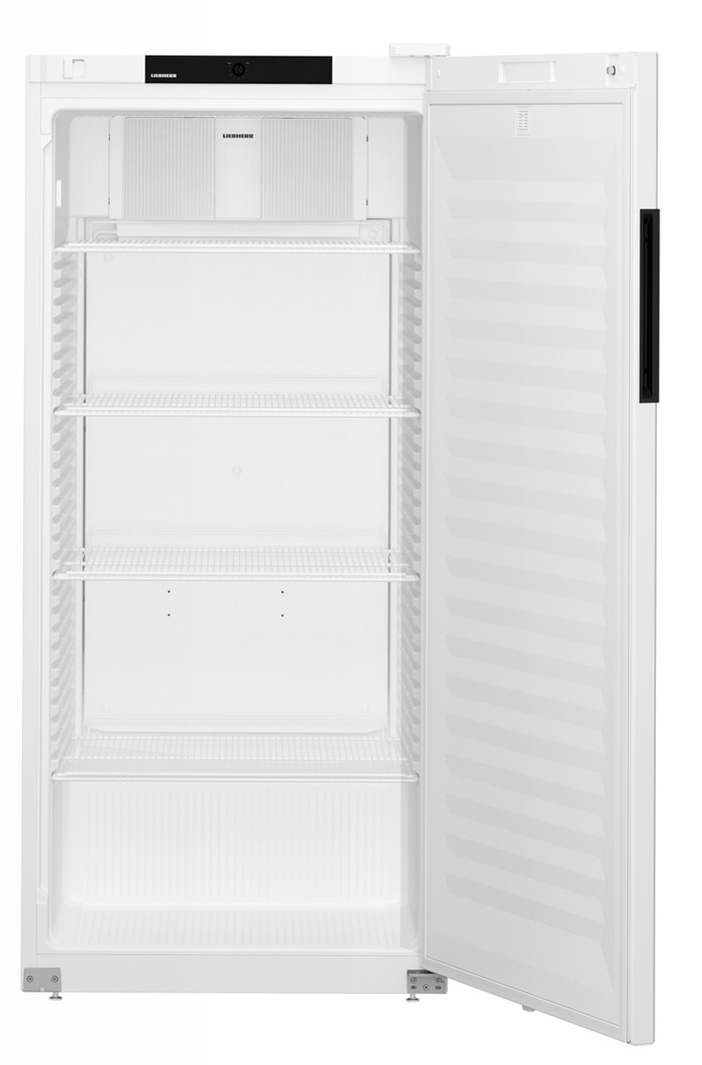 MRFvc 5501 Performance Frigorifero con Raffreddamento Ventilato
