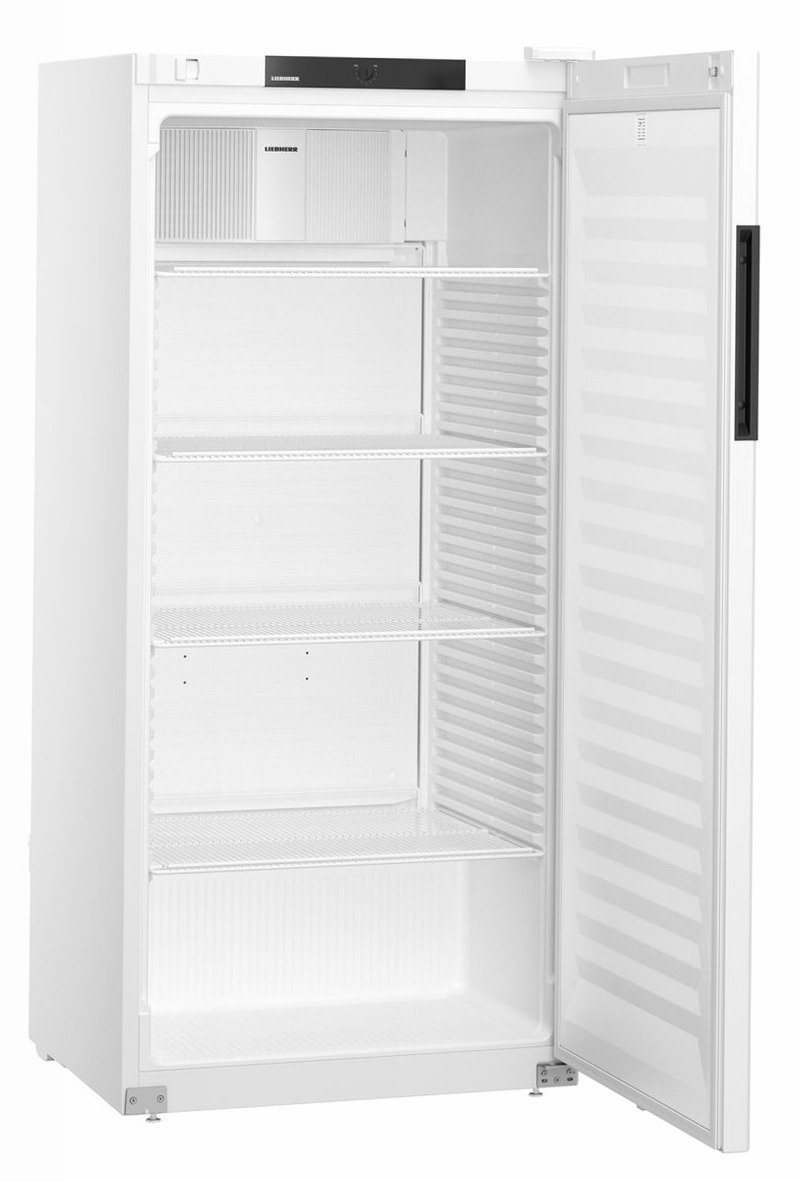 MRFvc 5501 Performance Frigorifero con Raffreddamento Ventilato
