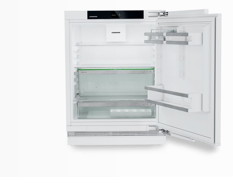 URd 365i Prime: Frigorifero adatto all'installazione sottopiano