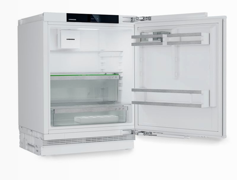 URd 365i Prime: Frigorifero adatto all'installazione sottopiano