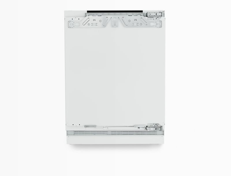 URd 365i Prime: Frigorifero adatto all'installazione sottopiano