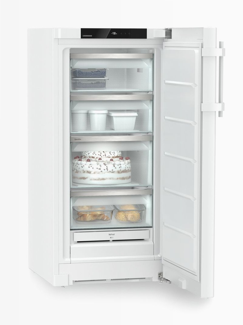 Congelatore FNd 4234 Plus NoFrost Bianco