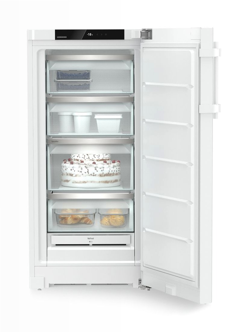 Congelatore FNd 4234 Plus NoFrost Bianco