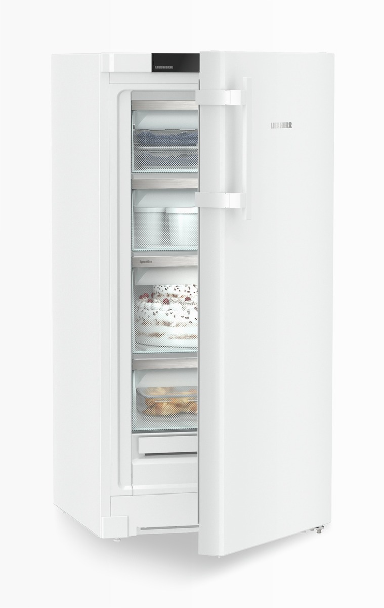 Congelatore FNd 4234 Plus NoFrost Bianco