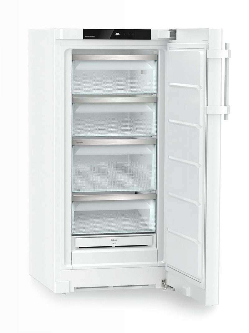 Congelatore FNd 4234 Plus NoFrost Bianco