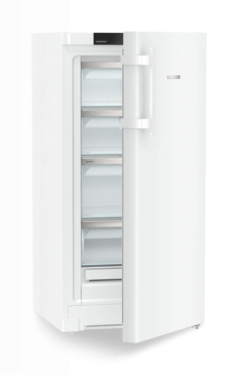 Congelatore FNd 4234 Plus NoFrost Bianco