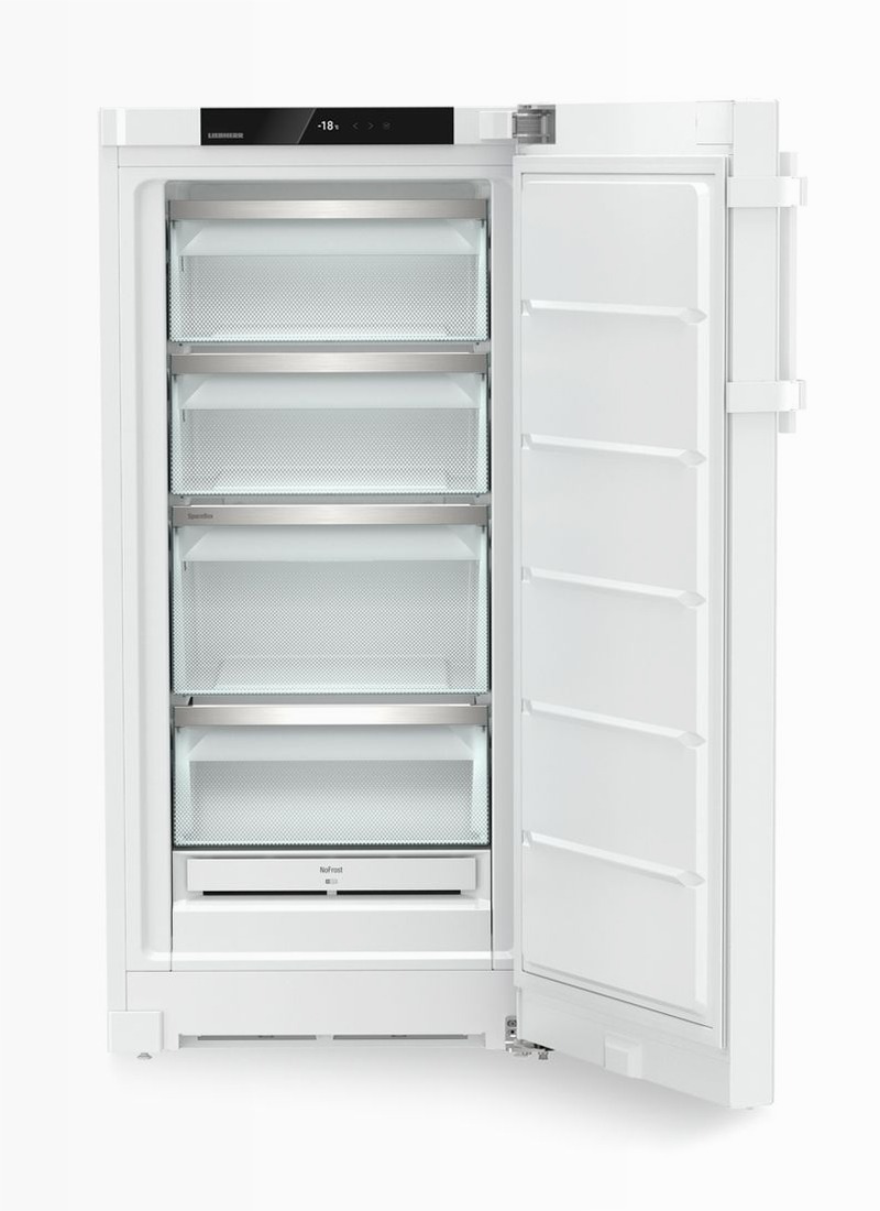 Congelatore FNd 4234 Plus NoFrost Bianco
