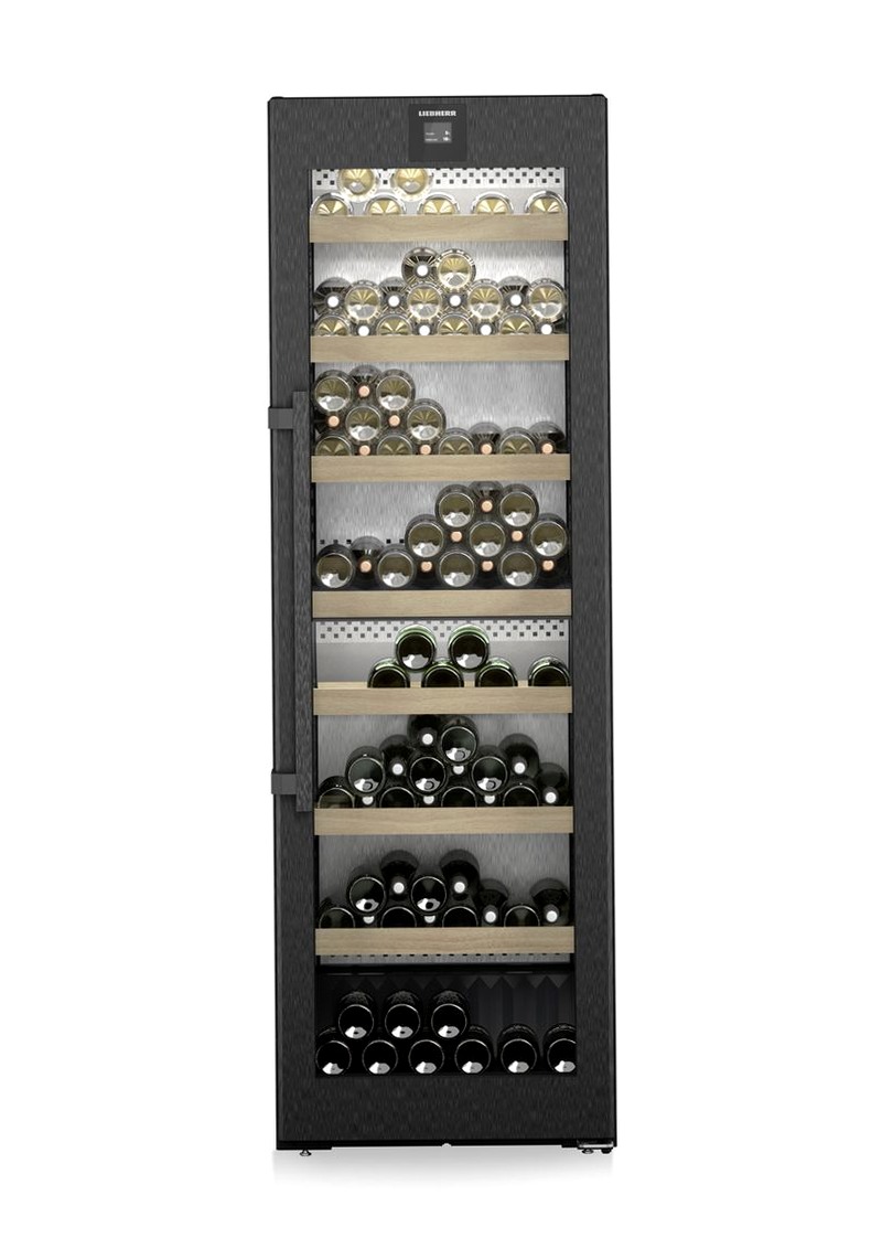 Cantina Climatizzata WPbsi 5252 Vinidor