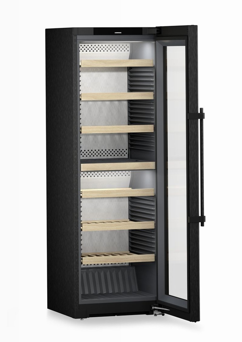 Cantina Climatizzata WPbsi 5252 Vinidor